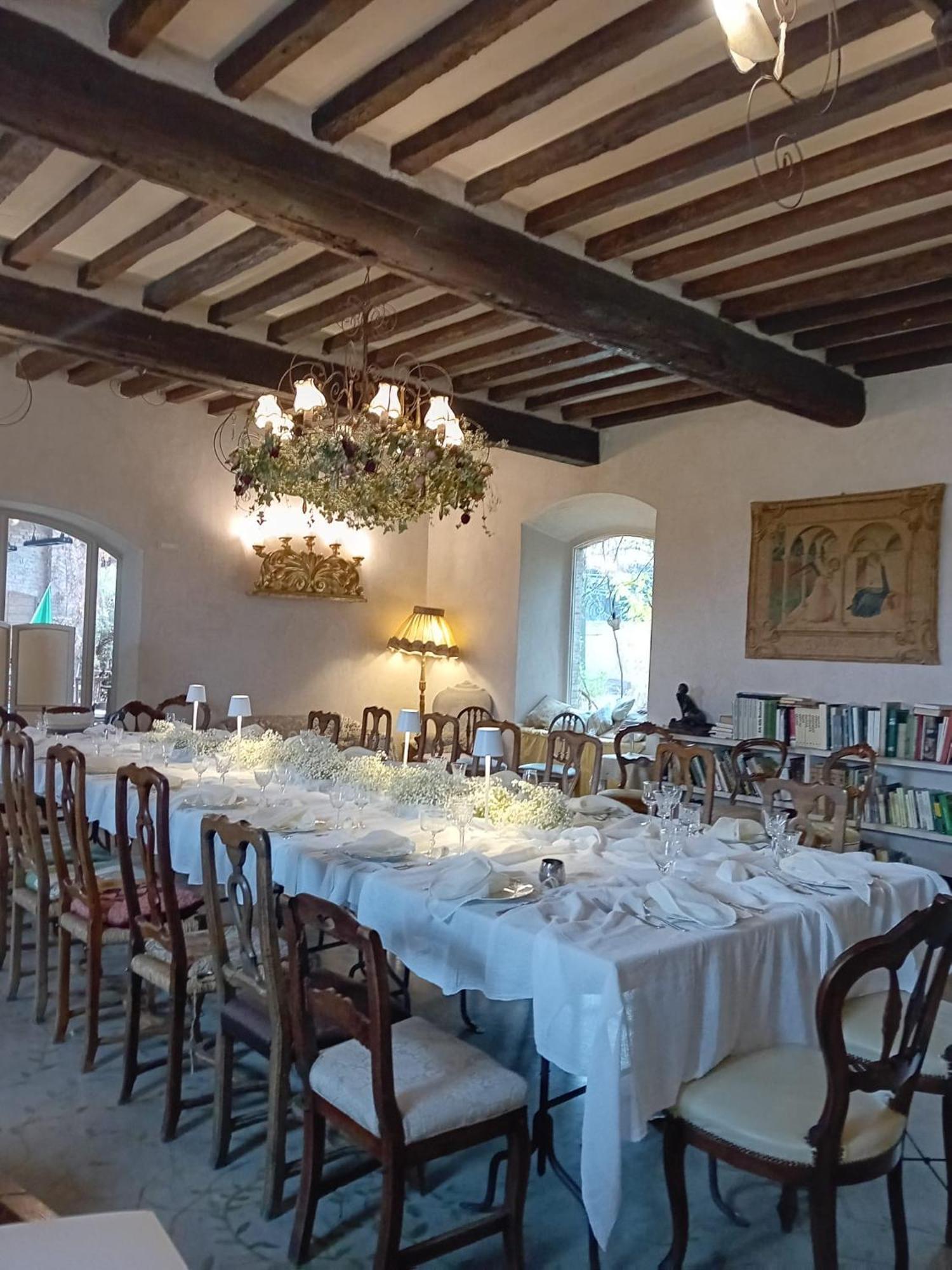 Locanda Dei Melograni Gossolengo Exterior photo